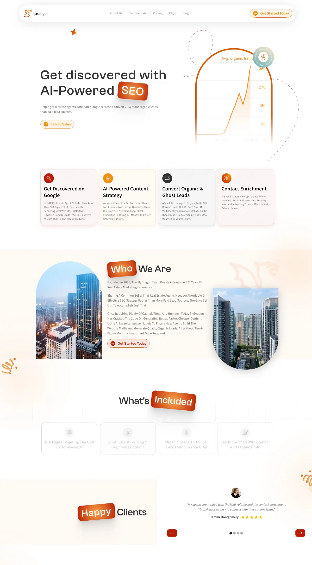 Work Website