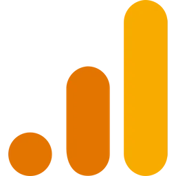 Google Analytics Icon